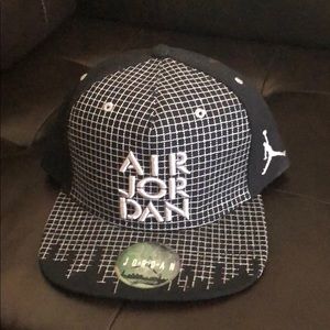 Air Jordan Hat